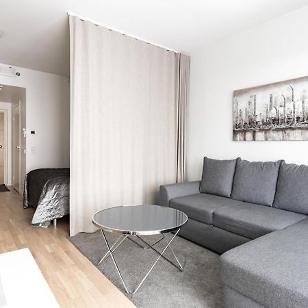 Brand-New City Home 33M2 Tampere Exterior photo