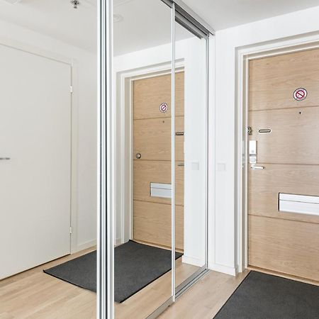 Brand-New City Home 33M2 Tampere Exterior photo